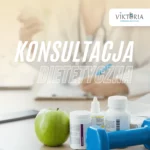 Konsultacja Dietetyczna