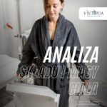 Analiza składu i masy ciała